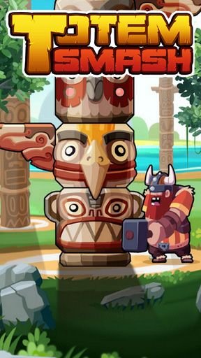game pic for Totem smash